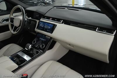 2021 Land Rover Range Rover Velar P340 R-Dynamic S   - Photo 18 - Mesa, AZ 85202