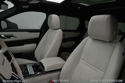 2021 Land Rover Range Rover Velar P340 R-Dynamic S   - Photo 12 - Mesa, AZ 85202