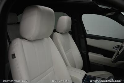 2021 Land Rover Range Rover Velar P340 R-Dynamic S   - Photo 16 - Mesa, AZ 85202
