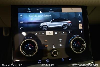 2021 Land Rover Range Rover Velar P340 R-Dynamic S   - Photo 32 - Mesa, AZ 85202