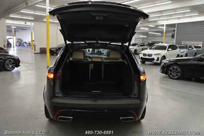 2021 Land Rover Range Rover Velar P340 R-Dynamic S   - Photo 43 - Mesa, AZ 85202
