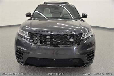 2021 Land Rover Range Rover Velar P340 R-Dynamic S   - Photo 4 - Mesa, AZ 85202