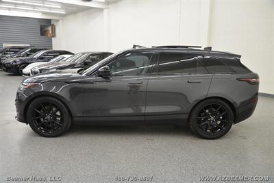 2021 Land Rover Range Rover Velar P340 R-Dynamic S   - Photo 3 - Mesa, AZ 85202