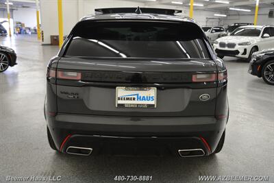 2021 Land Rover Range Rover Velar P340 R-Dynamic S   - Photo 9 - Mesa, AZ 85202