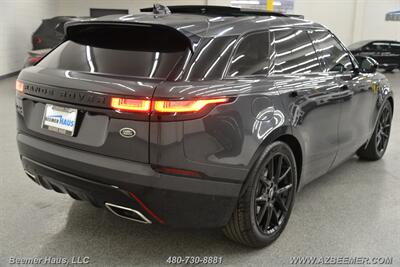 2021 Land Rover Range Rover Velar P340 R-Dynamic S   - Photo 46 - Mesa, AZ 85202