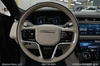 2021 Land Rover Range Rover Velar P340 R-Dynamic S   - Photo 28 - Mesa, AZ 85202