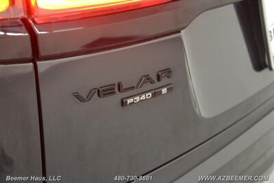 2021 Land Rover Range Rover Velar P340 R-Dynamic S   - Photo 45 - Mesa, AZ 85202