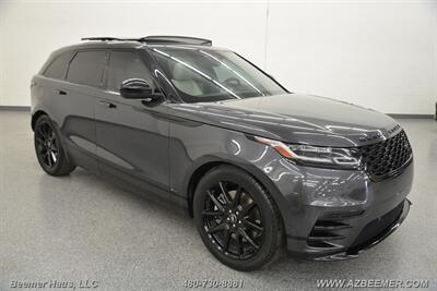 2021 Land Rover Range Rover Velar P340 R-Dynamic S   - Photo 6 - Mesa, AZ 85202