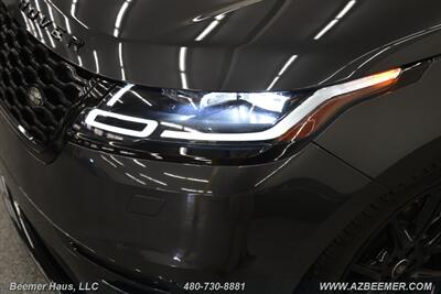 2021 Land Rover Range Rover Velar P340 R-Dynamic S   - Photo 53 - Mesa, AZ 85202