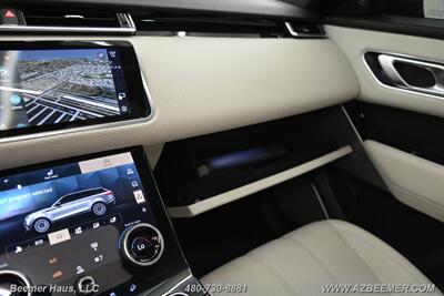 2021 Land Rover Range Rover Velar P340 R-Dynamic S   - Photo 35 - Mesa, AZ 85202