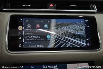 2021 Land Rover Range Rover Velar P340 R-Dynamic S   - Photo 31 - Mesa, AZ 85202