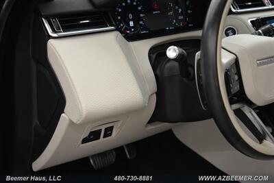 2021 Land Rover Range Rover Velar P340 R-Dynamic S   - Photo 27 - Mesa, AZ 85202