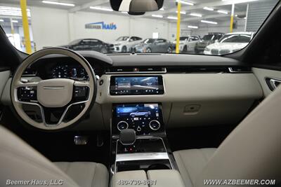 2021 Land Rover Range Rover Velar P340 R-Dynamic S   - Photo 25 - Mesa, AZ 85202