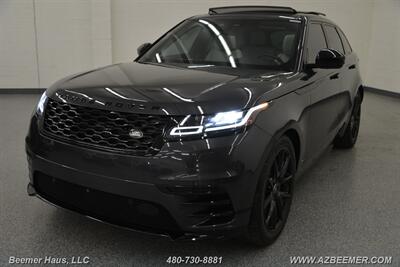 2021 Land Rover Range Rover Velar P340 R-Dynamic S   - Photo 52 - Mesa, AZ 85202