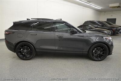 2021 Land Rover Range Rover Velar P340 R-Dynamic S   - Photo 7 - Mesa, AZ 85202