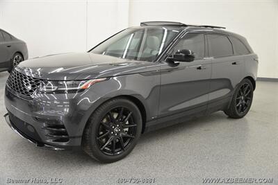 2021 Land Rover Range Rover Velar P340 R-Dynamic S   - Photo 2 - Mesa, AZ 85202