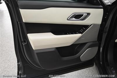2021 Land Rover Range Rover Velar P340 R-Dynamic S   - Photo 39 - Mesa, AZ 85202