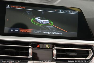 2022 BMW 4 Series 430i   - Photo 31 - Mesa, AZ 85202