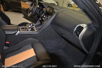 2022 BMW M8 Competition   - Photo 19 - Mesa, AZ 85202