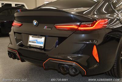 2022 BMW M8 Competition   - Photo 42 - Mesa, AZ 85202