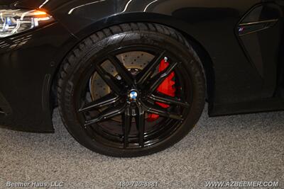 2022 BMW M8 Competition   - Photo 45 - Mesa, AZ 85202