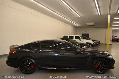 2022 BMW M8 Competition   - Photo 8 - Mesa, AZ 85202