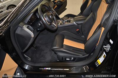 2022 BMW M8 Competition   - Photo 14 - Mesa, AZ 85202