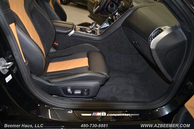 2022 BMW M8 Competition   - Photo 18 - Mesa, AZ 85202