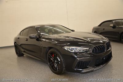 2022 BMW M8 Competition   - Photo 6 - Mesa, AZ 85202
