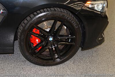 2022 BMW M8 Competition   - Photo 44 - Mesa, AZ 85202
