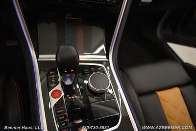 2022 BMW M8 Competition   - Photo 36 - Mesa, AZ 85202