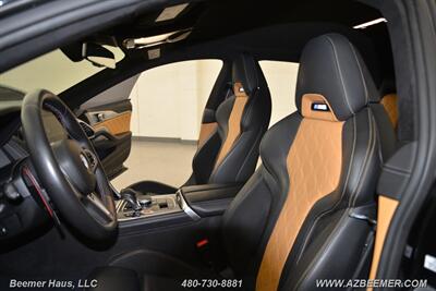 2022 BMW M8 Competition   - Photo 15 - Mesa, AZ 85202