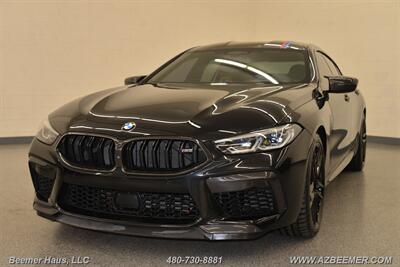 2022 BMW M8 Competition   - Photo 1 - Mesa, AZ 85202