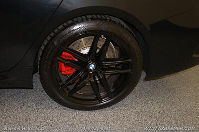 2022 BMW M8 Competition   - Photo 46 - Mesa, AZ 85202