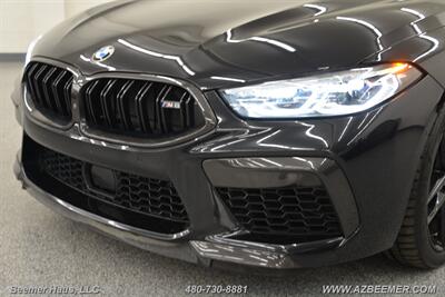 2022 BMW M8 Competition   - Photo 47 - Mesa, AZ 85202