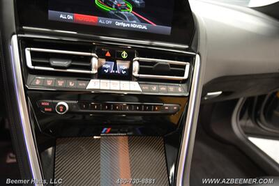 2022 BMW M8 Competition   - Photo 35 - Mesa, AZ 85202