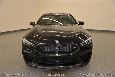 2022 BMW M8 Competition   - Photo 5 - Mesa, AZ 85202