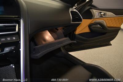 2022 BMW M8 Competition   - Photo 37 - Mesa, AZ 85202