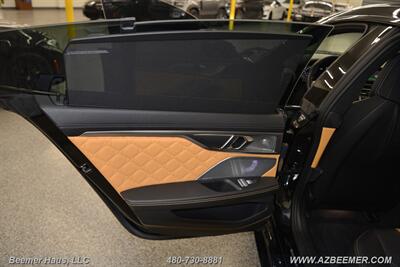 2022 BMW M8 Competition   - Photo 39 - Mesa, AZ 85202