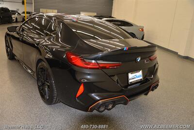 2022 BMW M8 Competition   - Photo 11 - Mesa, AZ 85202