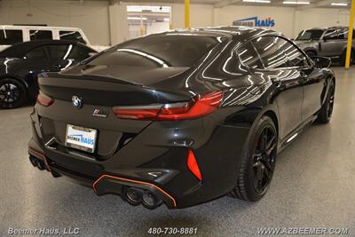 2022 BMW M8 Competition   - Photo 9 - Mesa, AZ 85202