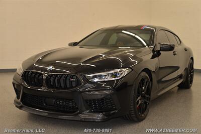 2022 BMW M8 Competition   - Photo 2 - Mesa, AZ 85202