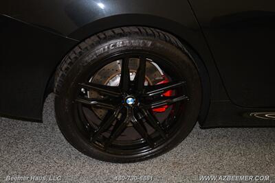 2022 BMW M8 Competition   - Photo 43 - Mesa, AZ 85202