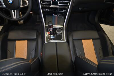 2022 BMW M8 Competition   - Photo 17 - Mesa, AZ 85202