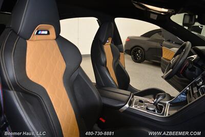 2022 BMW M8 Competition   - Photo 20 - Mesa, AZ 85202