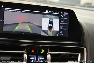 2022 BMW M8 Competition   - Photo 33 - Mesa, AZ 85202