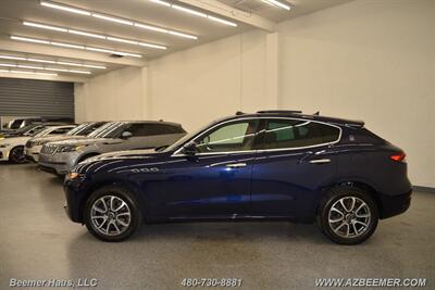 2021 Maserati Levante   - Photo 3 - Mesa, AZ 85202
