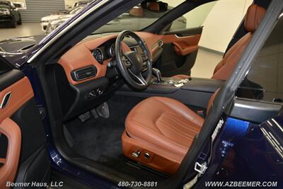 2021 Maserati Levante   - Photo 10 - Mesa, AZ 85202