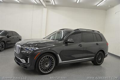 2022 BMW X7 ALPINA XB7   - Photo 4 - Mesa, AZ 85202