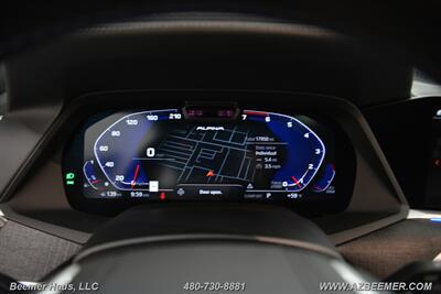 2022 BMW X7 ALPINA XB7   - Photo 32 - Mesa, AZ 85202
